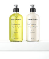 Loción para Manos Citrus Tangerina & Magnolia 500ml