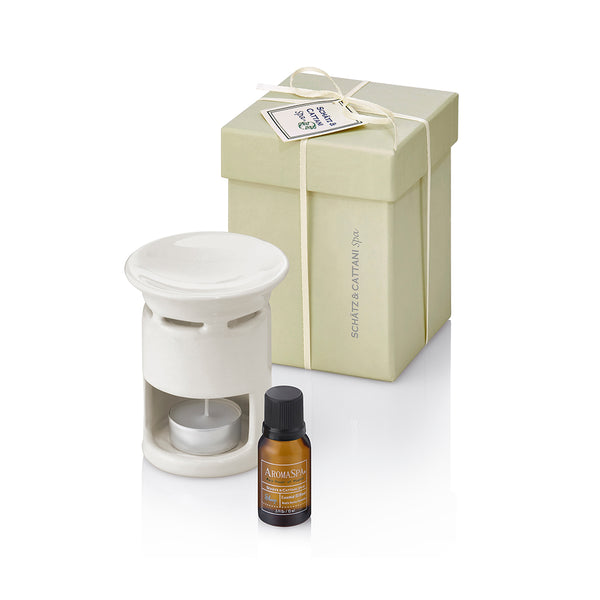 Estuche Mezcla Relajación