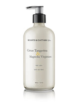 Loción para Manos Citrus Tangerina & Magnolia 500ml