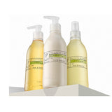 Tónico Corporal Yuzu y Centella