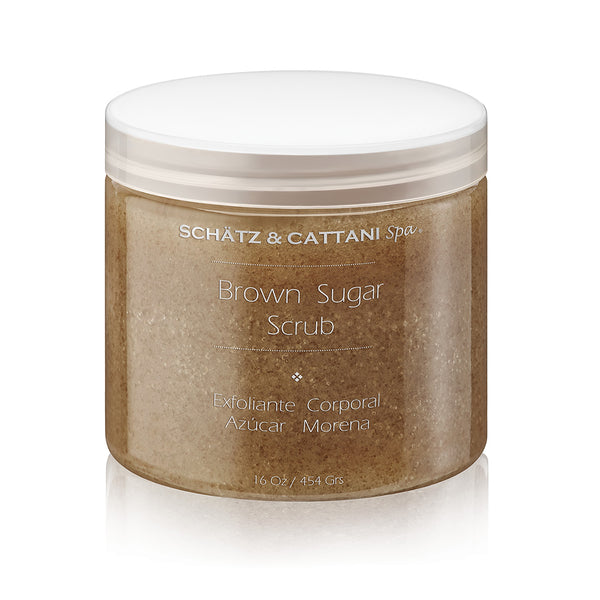 Exfoliante Corporal Azúcar Morena