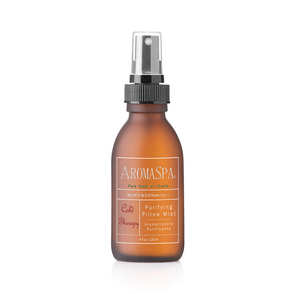 Aromatizante Purificante