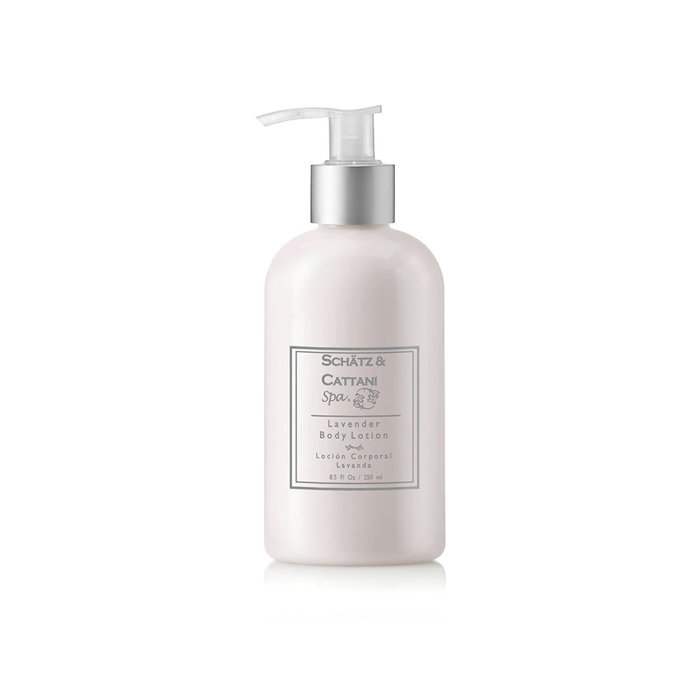 Loción Corporal Lavanda