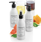 Gel Cuerpo y Manos Propóleo + Toronja