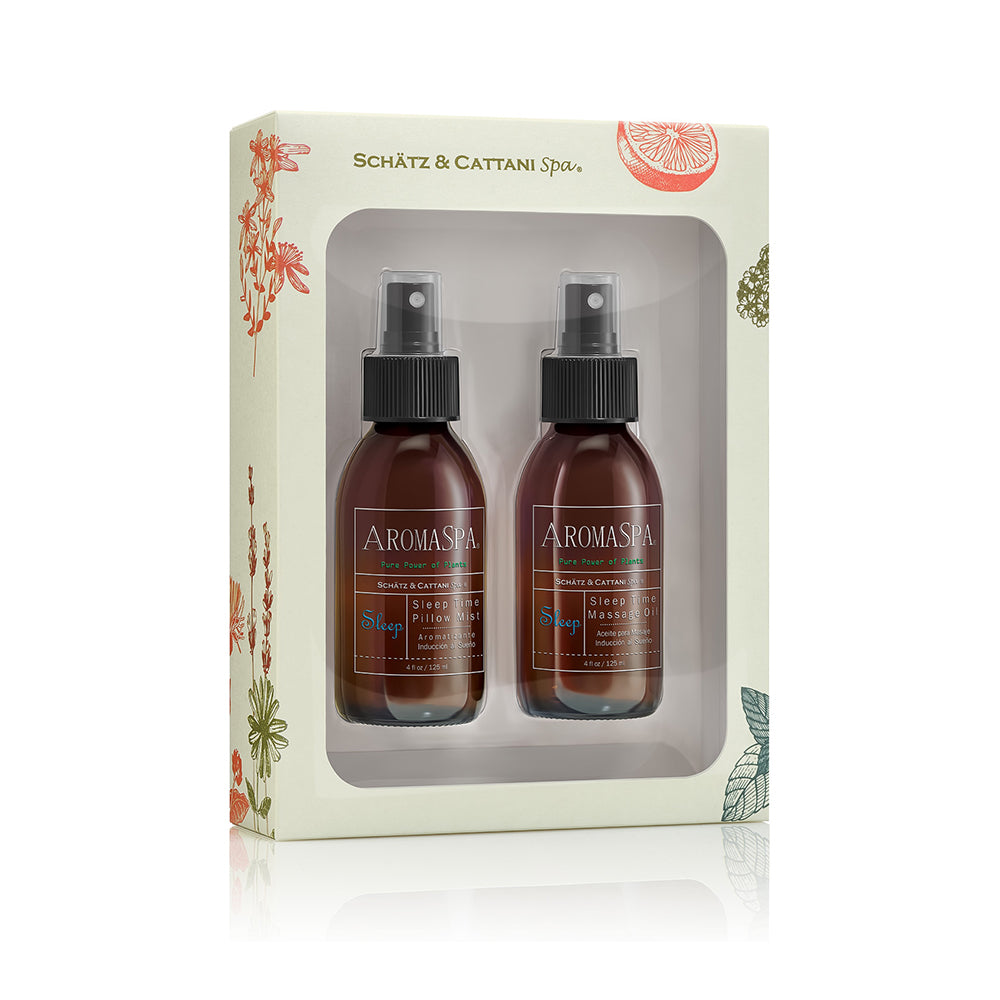 Estuche 2 Productos Inducción al Sueño