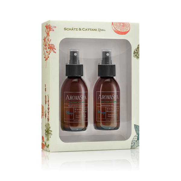 Estuche 2 Productos Inducción al Sueño