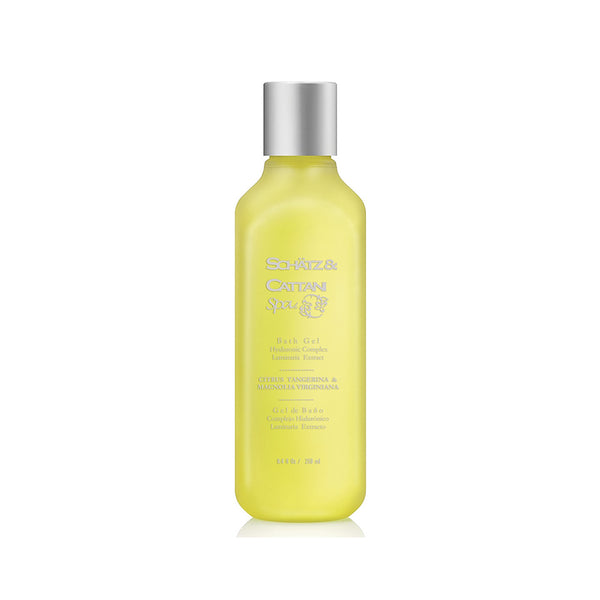 Gel de Baño Citrus Tangerina & Magnolia