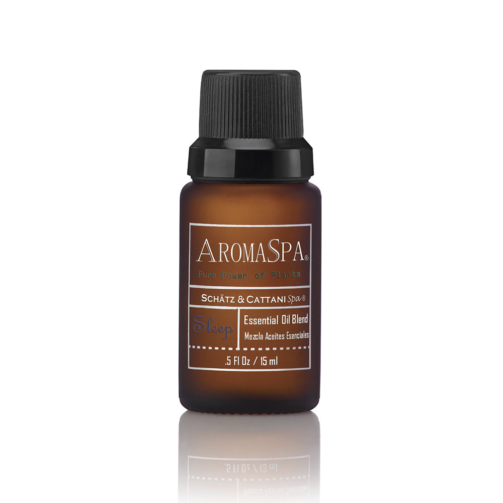 Mezcla Sinérgica Inducción al Sueño