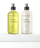 Gel para Manos Aguacate & Karité