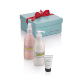 Caja Navidad 3 Productos Soya & Litchi