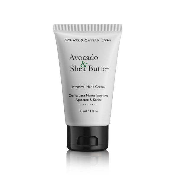 Crema Manos Intensiva Aguacate Karité
