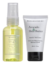 Mini Navidad 2 Productos Cítricos