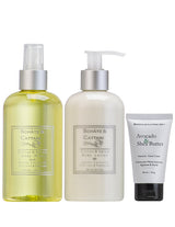 Caja Navidad 3 Productos Cítricos