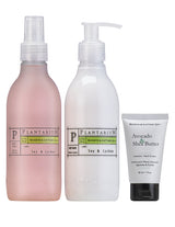 Caja Navidad 3 Productos Soya & Litchi