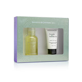 Mini Navidad 2 Productos Cítricos