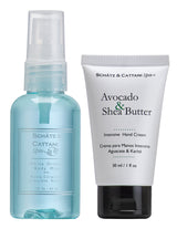 Mini Navidad 2 Productos Orquídea Blanca