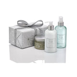 Caja 3 Productos Orquídea Blanca