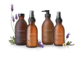 Crema Corporal Inducción al Sueño